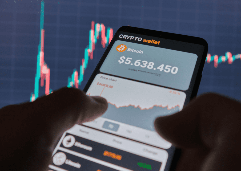 L’Analyse On-Chain : Comprendre et Anticiper les Tendances du Marché Crypto
