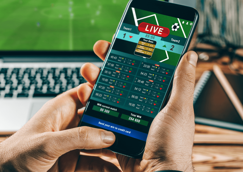 Pourquoi L’application Melbet Côte d’Ivoire Est Plus Qu’un Simple Outil De Pari ?