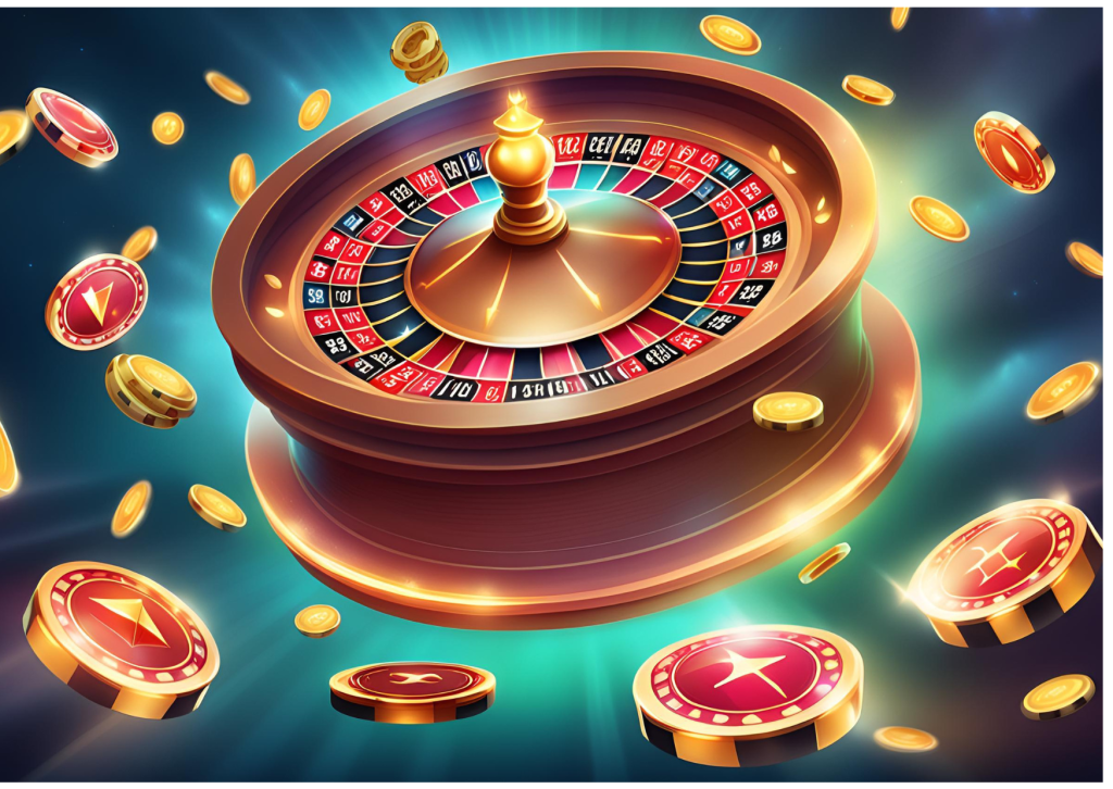 Pourquoi miser au maximum pendant les Free Spins peut faire l’avis de Space Fortuna