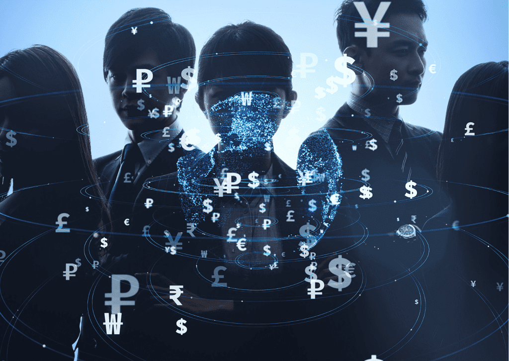 Comment la structure de la crypto redéfinit la notion de propriété financière ?