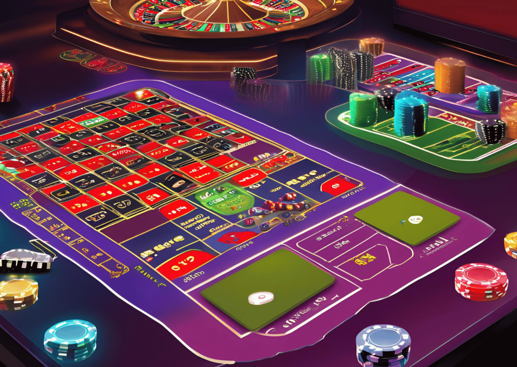 Les différences de régulation entre les casinos terrestres et en ligne