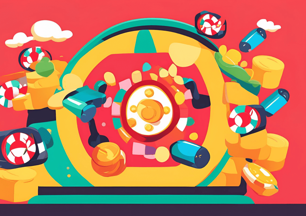 Profitez pleinement des offres de rechargement sur Winbet