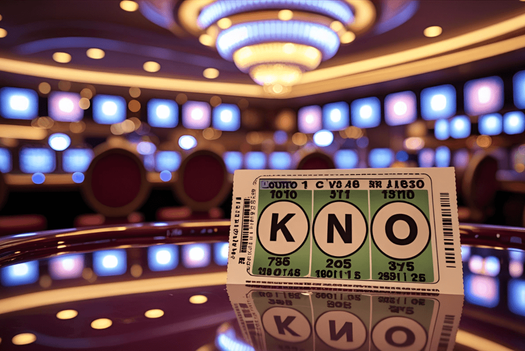 Lancement de Keno.Live en France : le moyen le plus rapide d&rsquo;accéder aux résultats du Keno pour les joueurs français