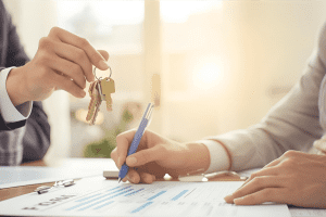achat immobilier
