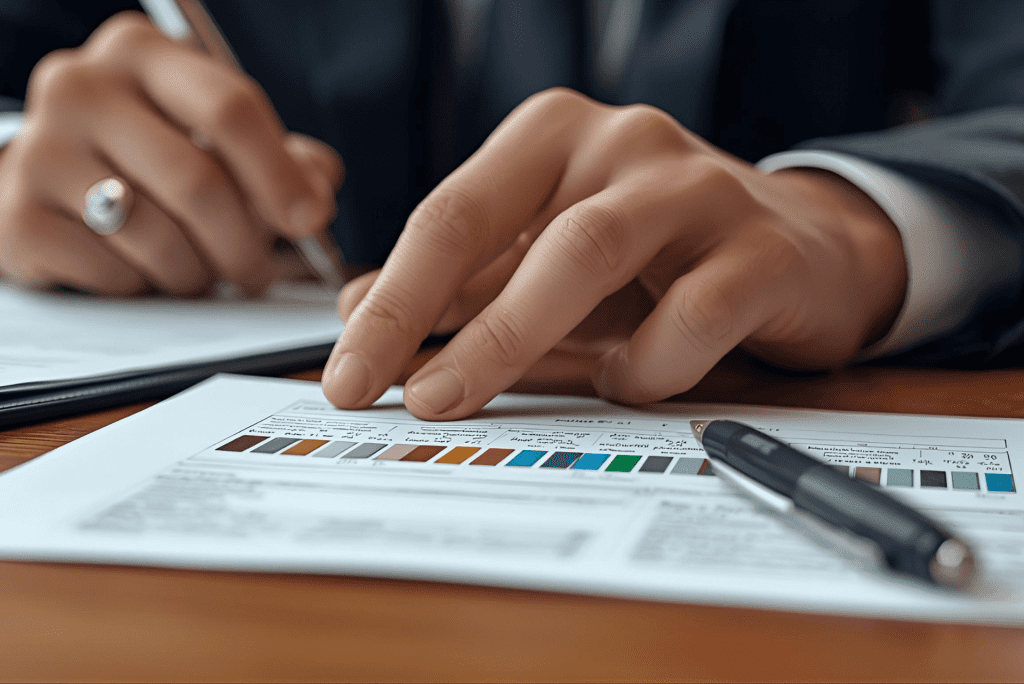 Le report d’imposition 150-0 B ter en cas de cession d’une entreprise : avantages et précautions
