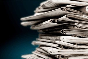 journal d'annonces légales