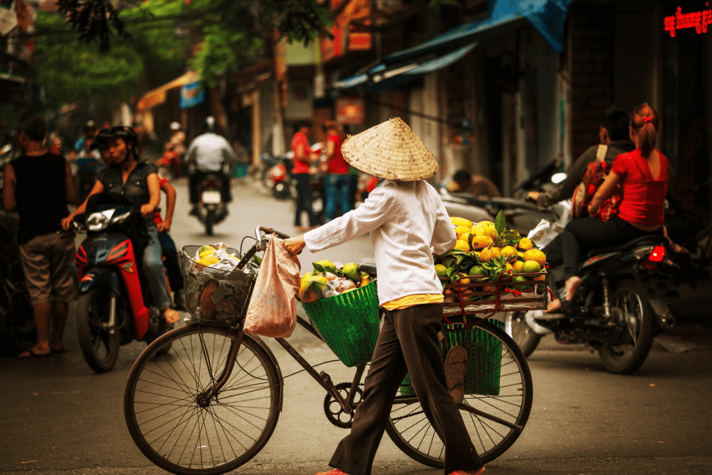 La prochaine vague de croissance du Vietnam : ce qui propulsera 2025–2027