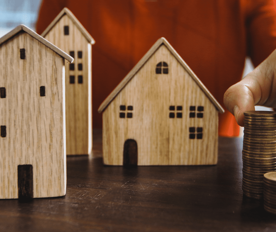 assurance achat maison