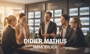 didier mathus immobilier, un réseau d'experts de proximité dédié à vous accompagner dans tous vos projets immobiliers avec professionnalisme et confiance.