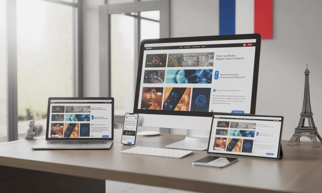 Digital-Actu.fr le site de référence pour l’actualité numérique en France