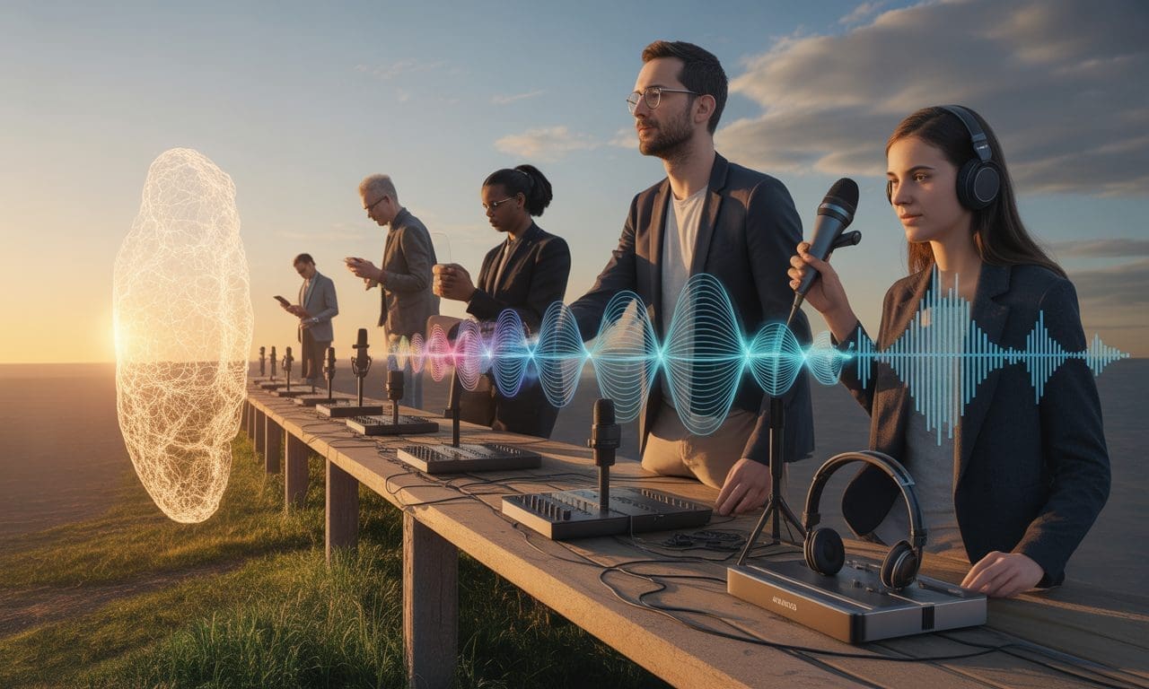 découvrez l'histoire de dirvox, de sa création à son évolution actuelle, illustrant sa trajectoire remarquable et son impact dans son domaine.