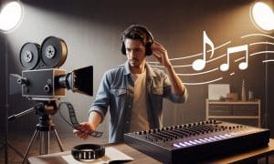 découvrez le parcours unique de dubraz, un artiste passionné qui navigue avec talent entre le cinéma et la musique, fusionnant arts visuels et sonores pour créer des œuvres innovantes.