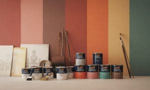 découvrez l'histoire de dulux valentine, explorez ses gammes variées de peinture et ses innovations qui transforment vos espaces avec qualité et style.