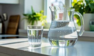 découvrez ce qu'est l'eau alcaline, ses bienfaits potentiels et si vous devriez l'adopter dans votre quotidien pour améliorer votre bien-être.