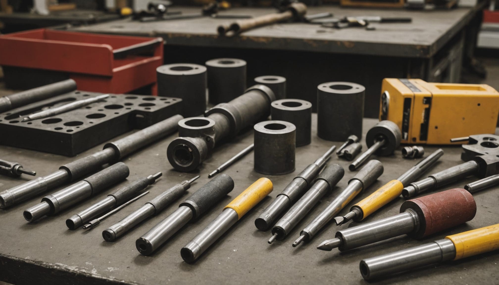 découvrez les meilleures techniques et outils pour l'ébavurage afin d'obtenir un fini parfait et professionnel sur vos pièces.