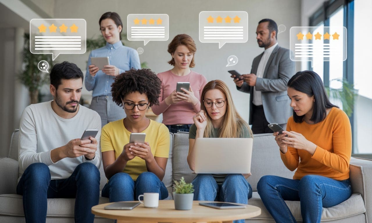 découvrez ce que révèlent vraiment les avis clients sur electromust et apprenez à les analyser pour faire un choix éclairé.