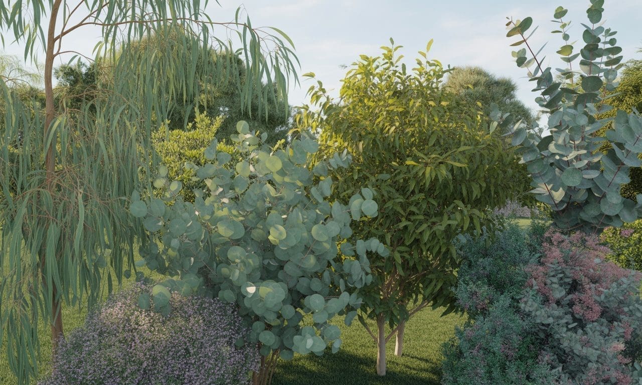 découvrez comment choisir la variété d'eucalyptus idéale pour votre jardin, adaptée à votre climat et à vos besoins horticoles.
