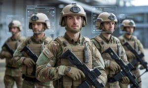 découvrez comment la transformation numérique révolutionne l'équipement militaire français grâce au projet e-habillement, modernisant les solutions pour une efficacité optimale sur le terrain.