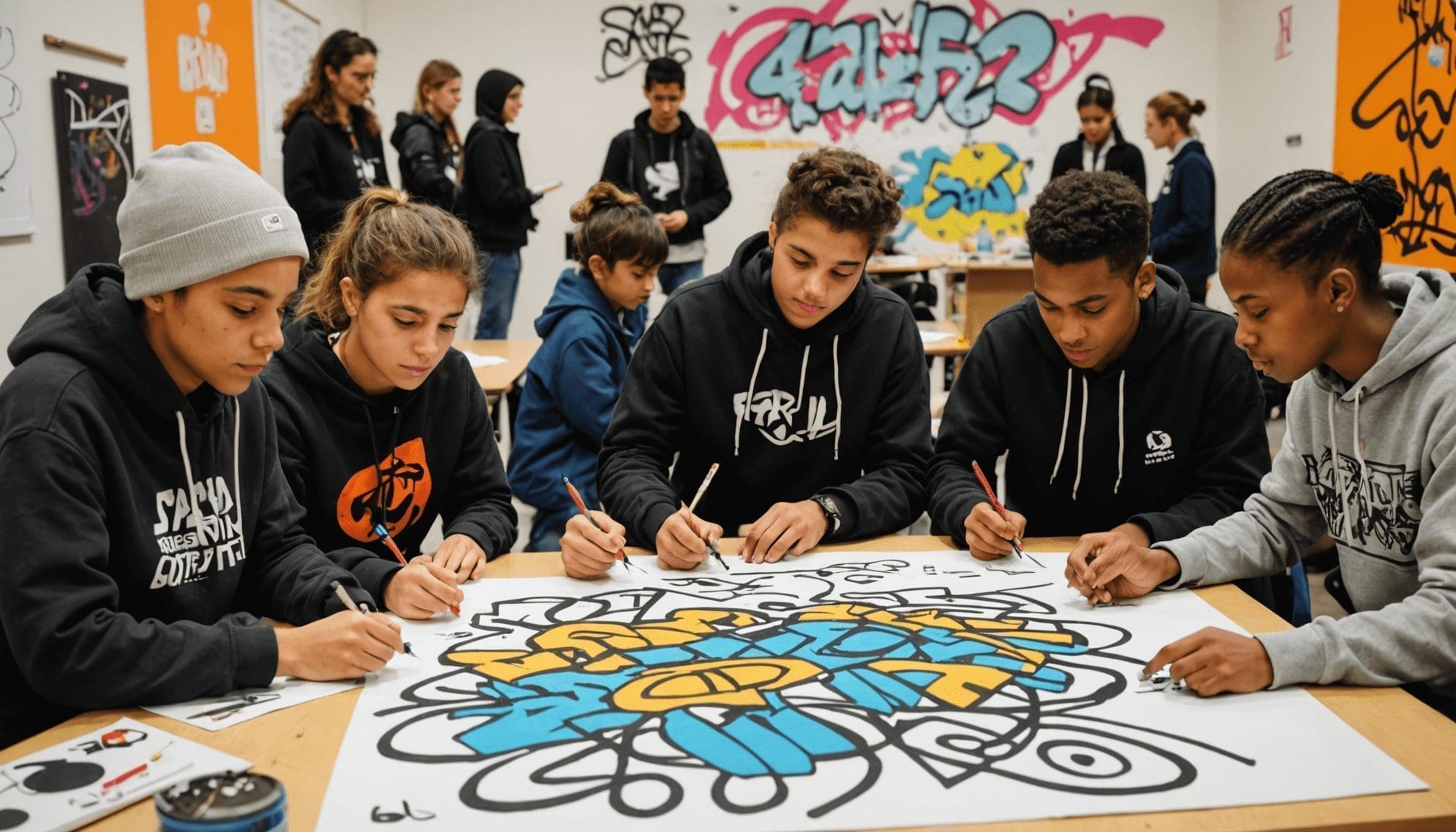 découvrez le parcours inspirant de fabienne saincry, une figure emblématique du monde de l'éducation, et explorez l'impact significatif de ses initiatives sur l'apprentissage et le développement des élèves. un témoignage captivant sur la passion et l'engagement au service de l'éducation.