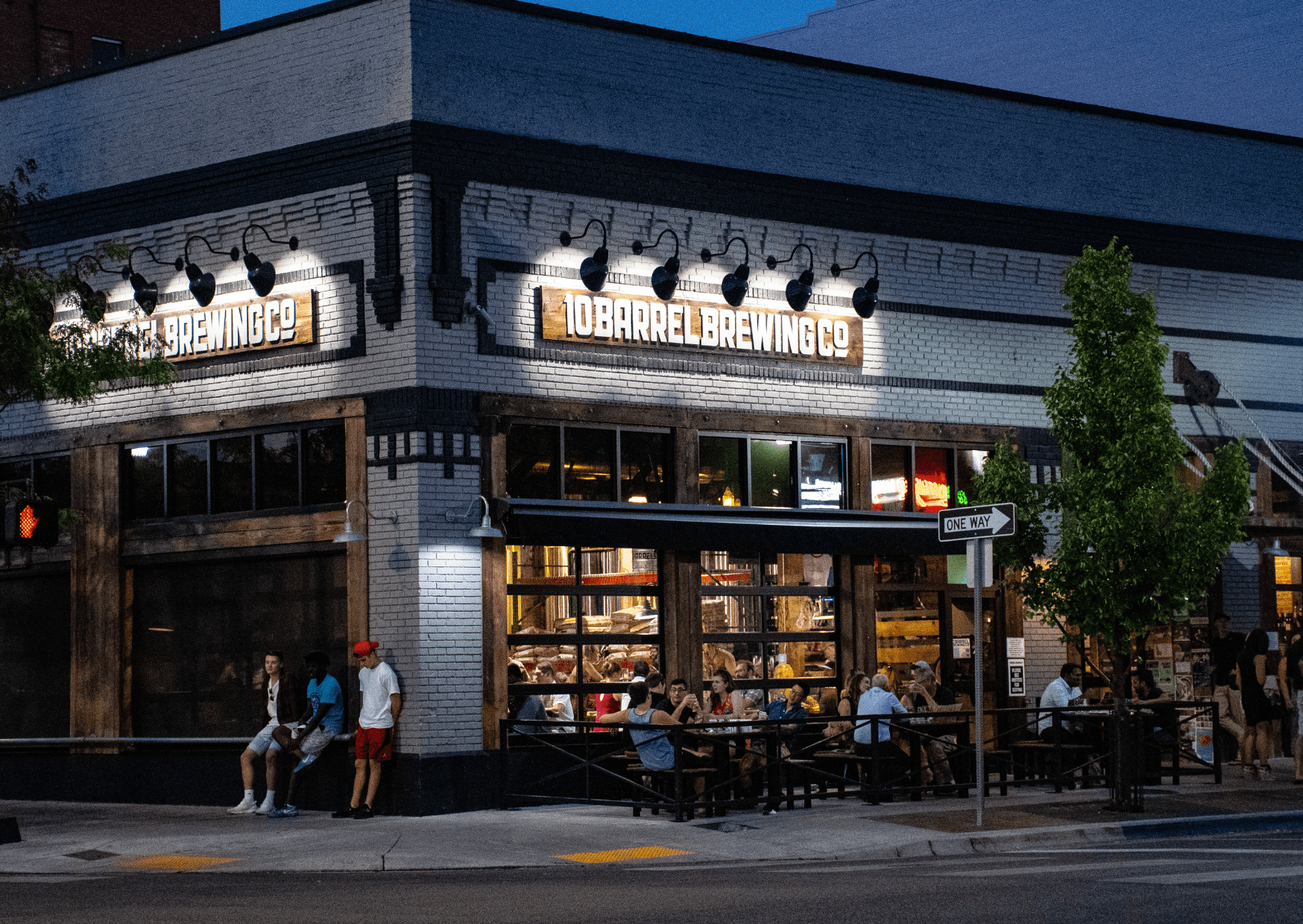 assurer son commerce