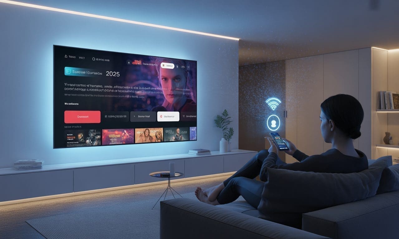 découvrez la nouvelle adresse sécurisée de french stream 2025 pour regarder vos films et séries préférés en streaming de qualité, en toute sécurité et simplicité.