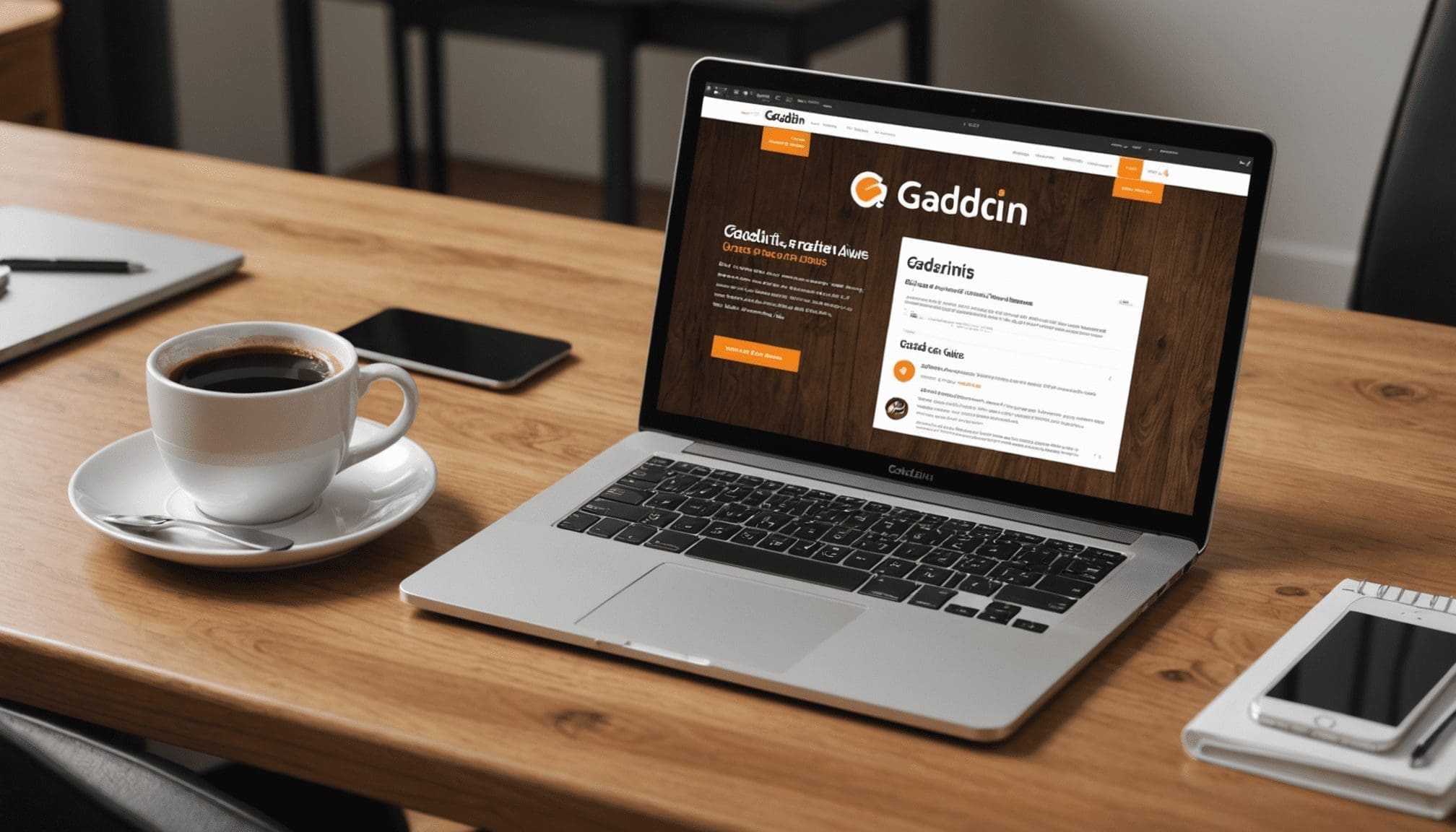 découvrez notre analyse complète de gaddin com, une plateforme incontournable. lisez les avis et informations essentielles pour savoir si elle répond à vos attentes. explorez ses fonctionnalités, avantages et inconvénients avant de vous engager.