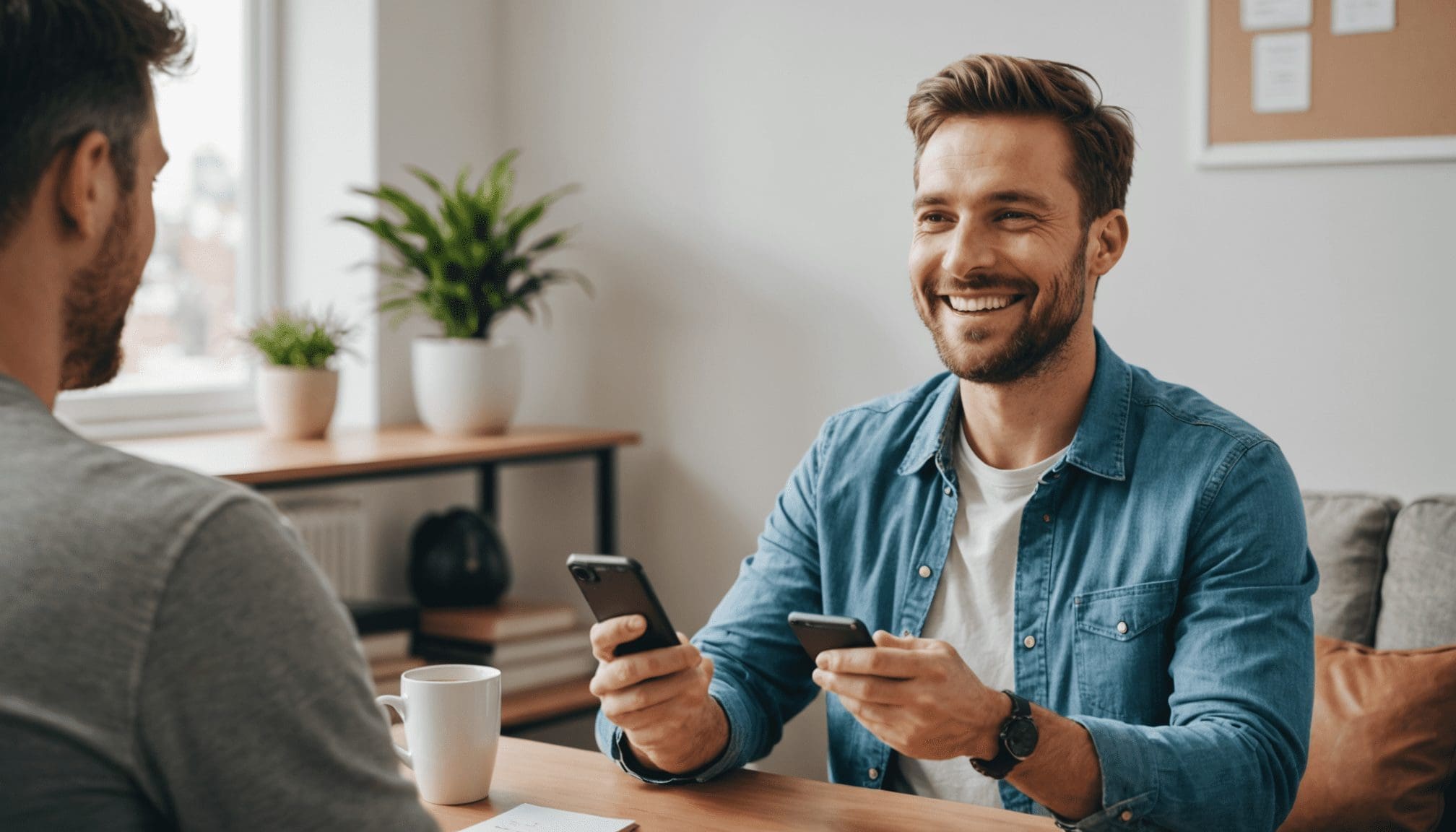 découvrez notre avis sur gaddin, la plateforme incontournable pour optimiser vos expériences en ligne. informez-vous sur ses fonctionnalités, ses avantages et nos conseils pour en tirer le meilleur parti.