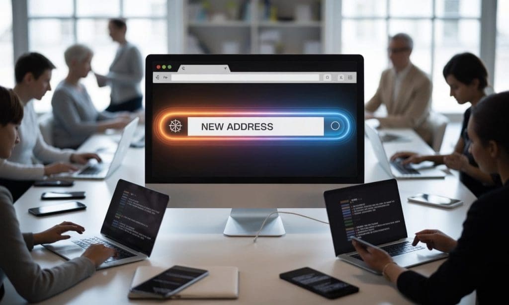Gagrop : nouvelle adresse et implications pour les utilisateurs