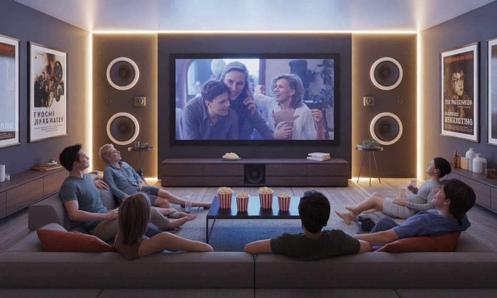 Gamzig pour les cinéphiles, profiter des films gratuits et de la sélection
