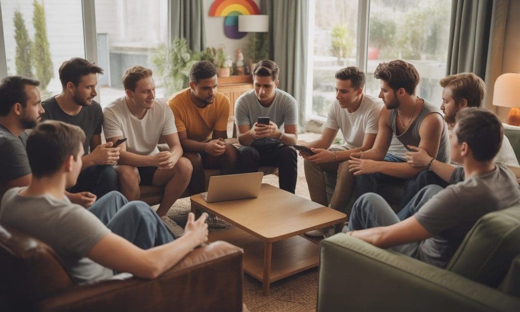 Gaymec expliqué : fonctionnement, communauté et points à surveiller