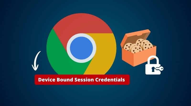 Sur Mac, Google renforce Chrome pour mieux protéger les cookies de session contre le vol