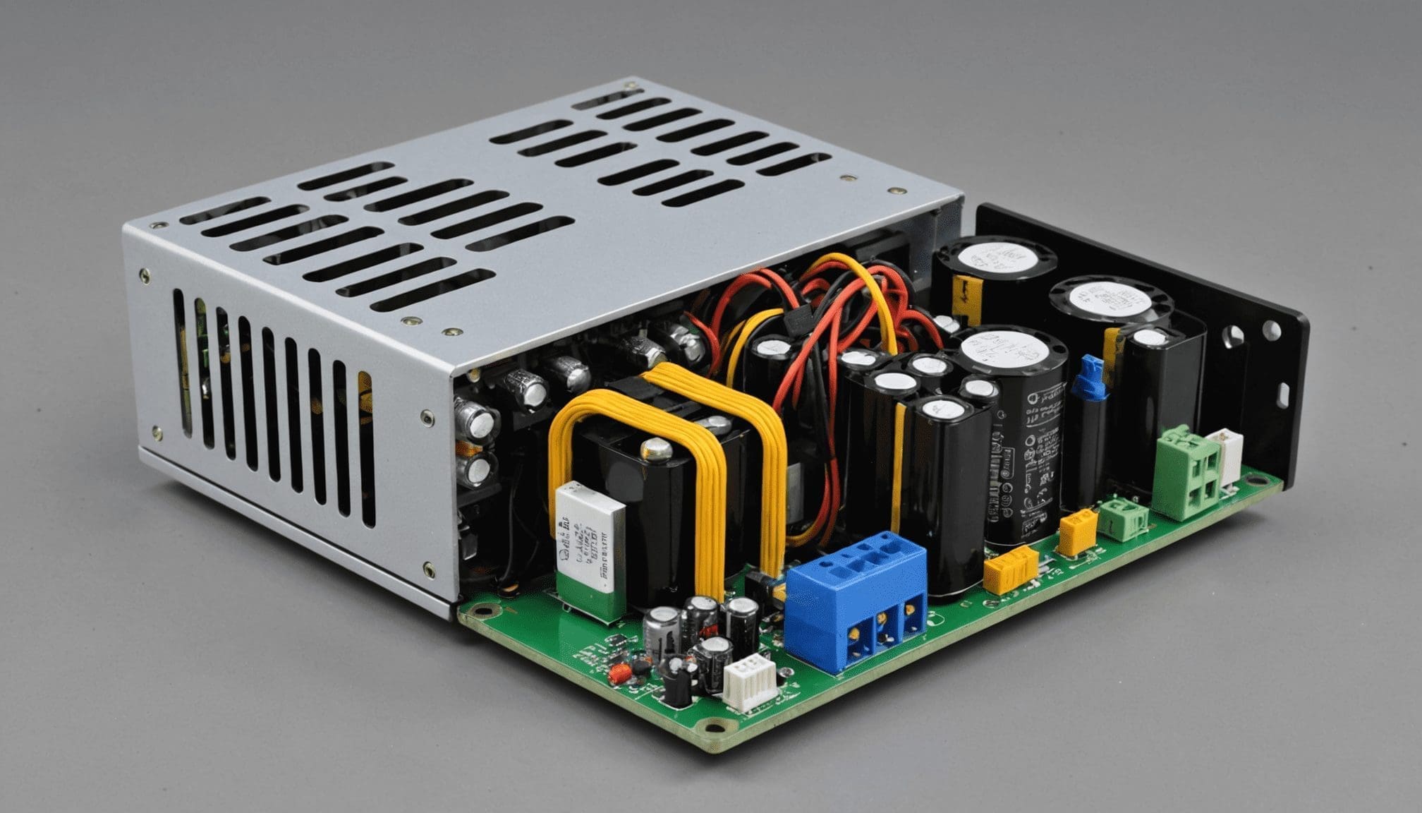 découvrez notre guide complet sur la gnk mini alimentation, explorant ses caractéristiques, ses avantages et ses applications spécifiques. idéal pour les passionnés de technologie et les professionnels à la recherche de solutions fiables et performantes.