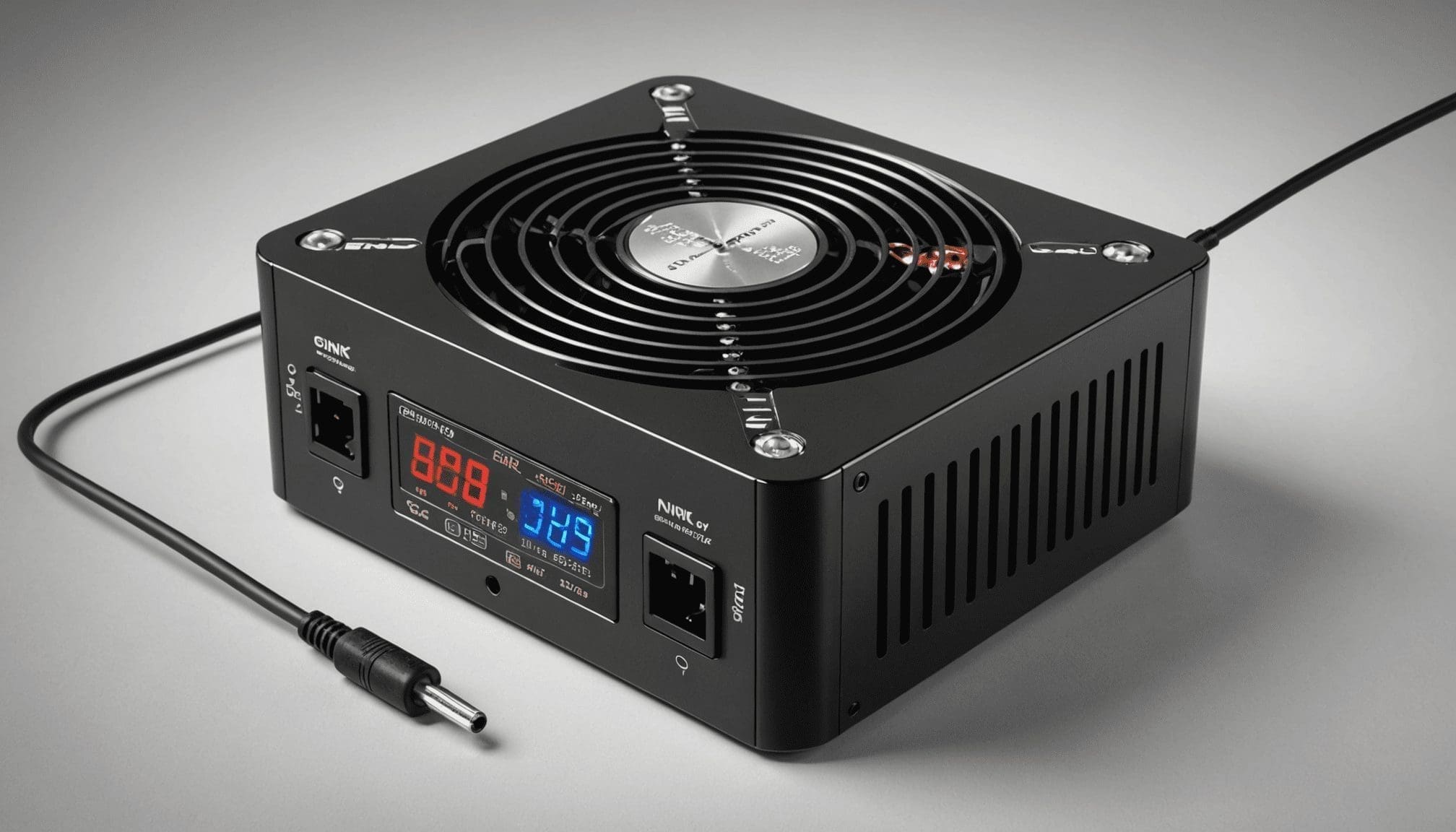 découvrez notre guide complet sur la gnk mini alimentation, explorez ses caractéristiques innovantes et ses nombreuses applications. améliorez vos connaissances et tirez le meilleur parti de cet appareil performant.