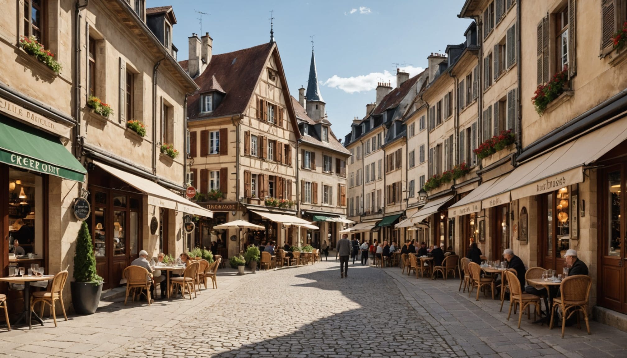 découvrez notre guide complet des meilleurs restaurants halal à bourg-en-bresse pour savourer des plats délicieux dans des établissements certifiés et respectueux des traditions.
