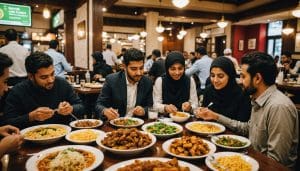découvrez notre guide des meilleurs restaurants halal à bourg-en-bresse pour savourer des plats délicieux et authentiques dans un cadre convivial.