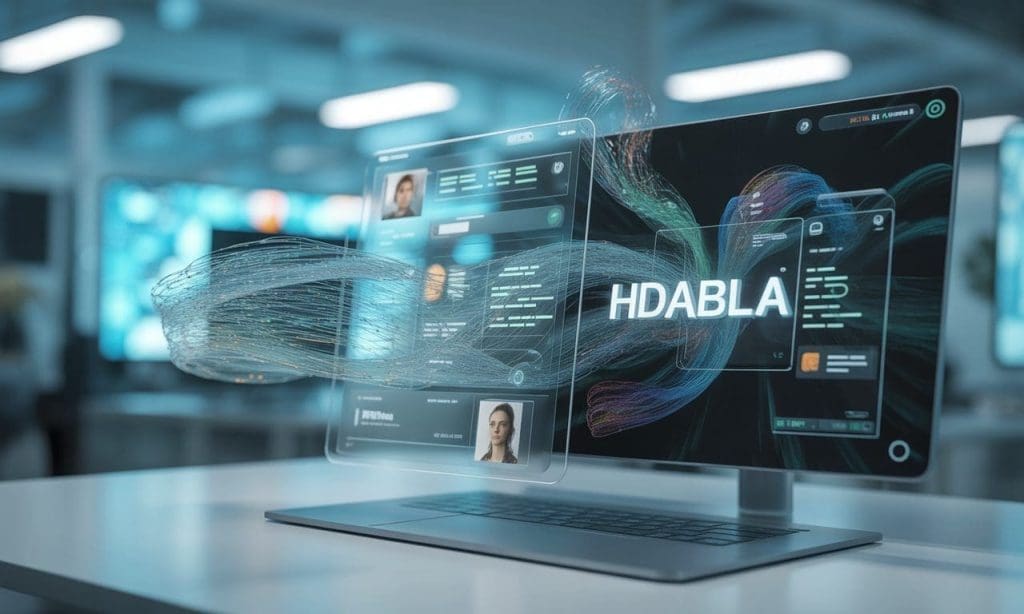 HDABLA, histoire et fonctionnement de la plateforme