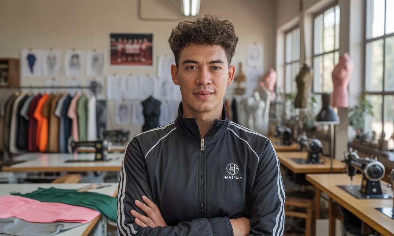 découvrez l'histoire et les origines de hahasport, la marque innovante qui allie passion et performance dans le monde du sport.