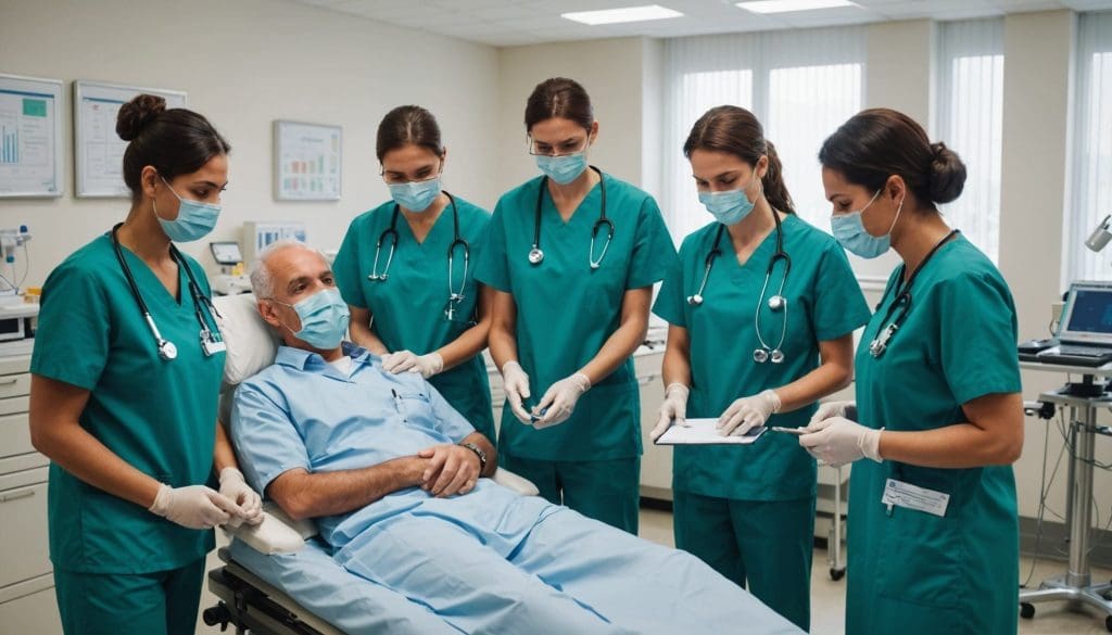 Haut Leveque : comprendre l&rsquo;importance de cette institution médicale