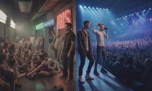 découvrez l'histoire fascinante et l'évolution de prothots, un groupe emblématique qui a su passer de la scène underground à la reconnaissance mainstream.
