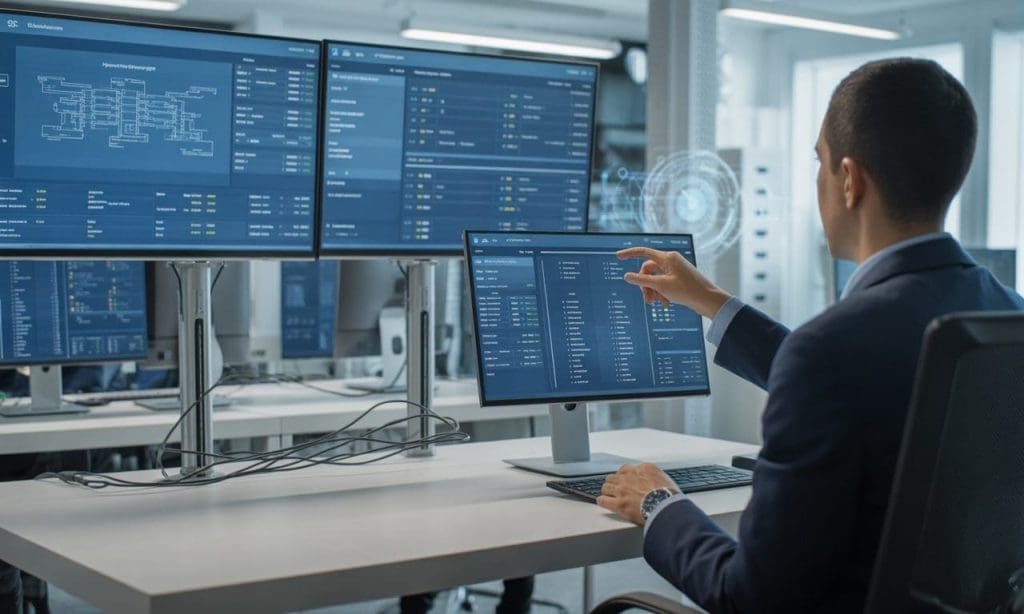 IPDro : comment cette solution simplifie la gestion des adresses IP en entreprise