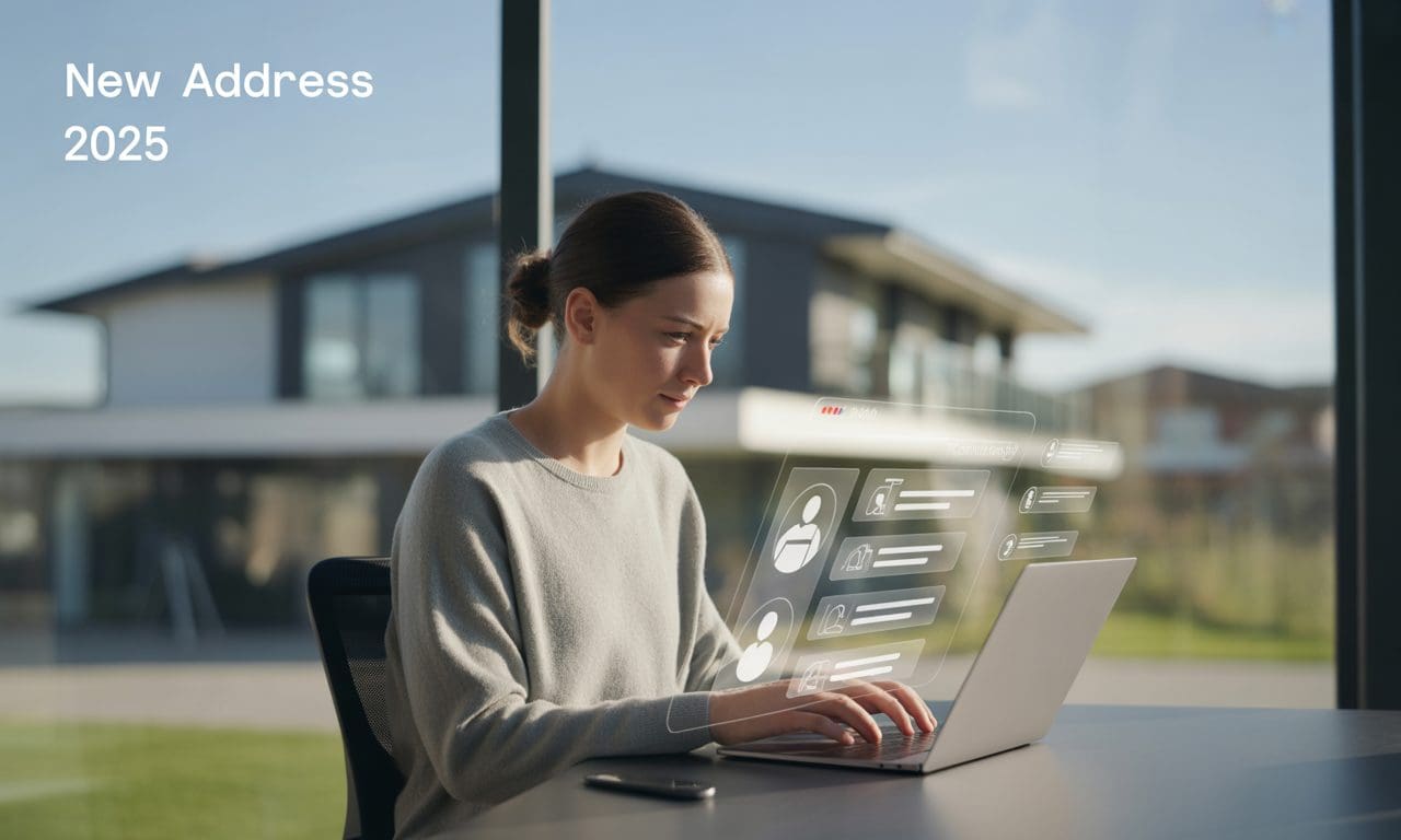 découvrez comment mettre à jour facilement votre statut et vos coordonnées pour la nouvelle adresse idivov 2025. suivez notre guide étape par étape pour une transition sans souci.