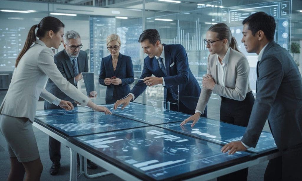 Ilmiv, la plateforme qui transforme la veille stratégique des dirigeants en action concrète