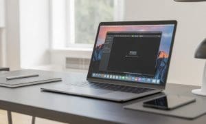 découvrez comment configurer facilement et rapidement la diffusion d'écran sur macos avec juststream en quelques minutes grâce à notre guide étape par étape.