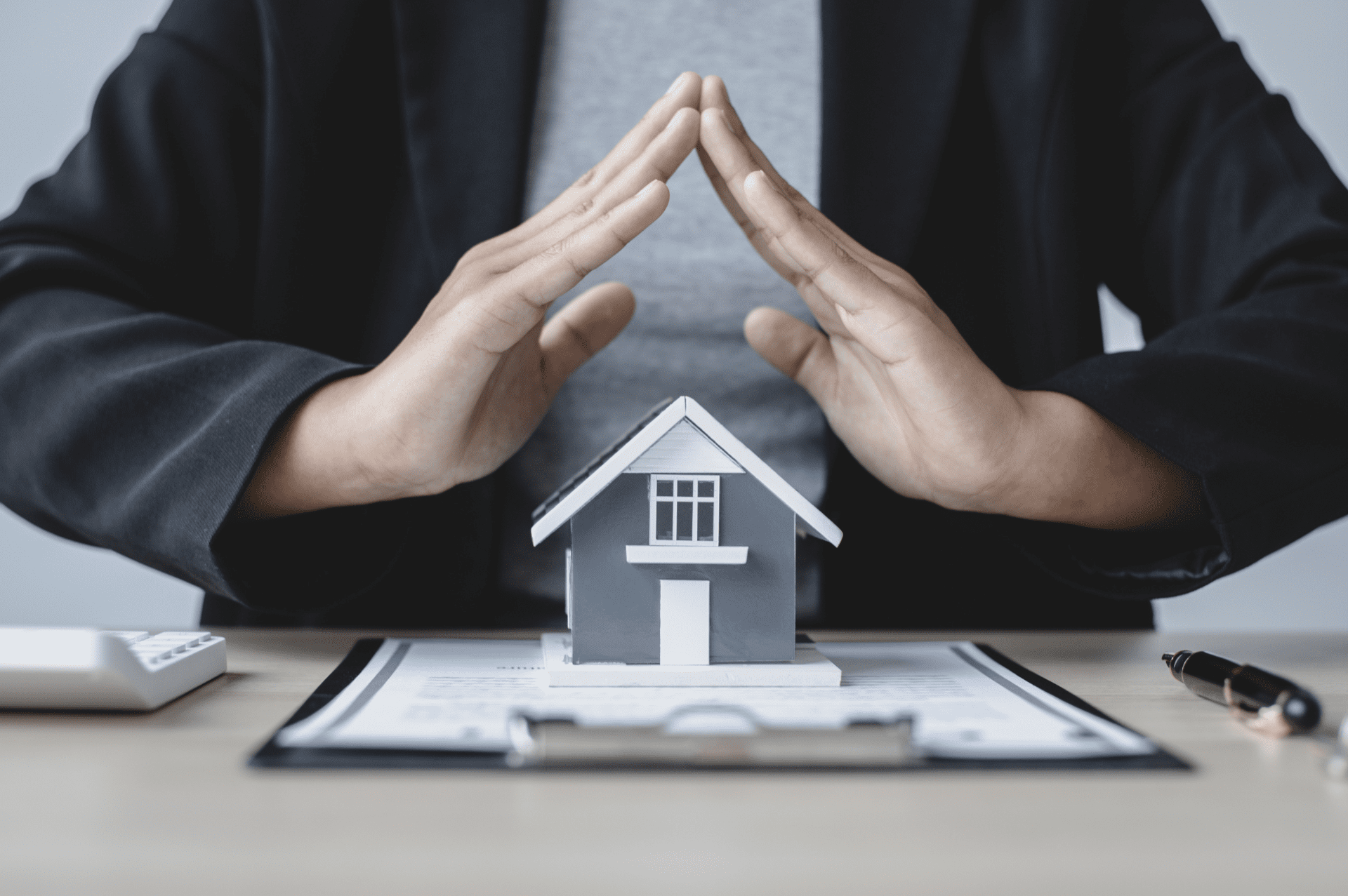 assurance emprunteur