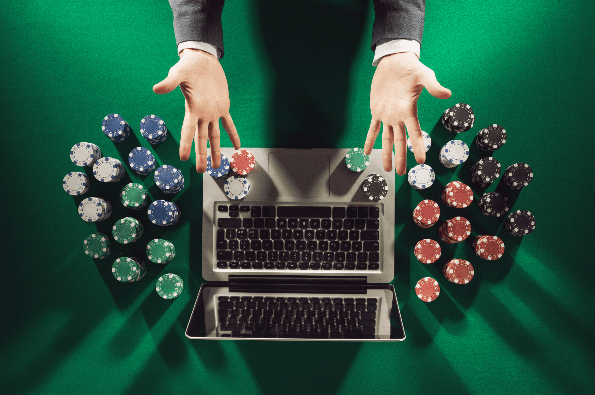 Comment trouver le meilleur casino canadien en ligne ?