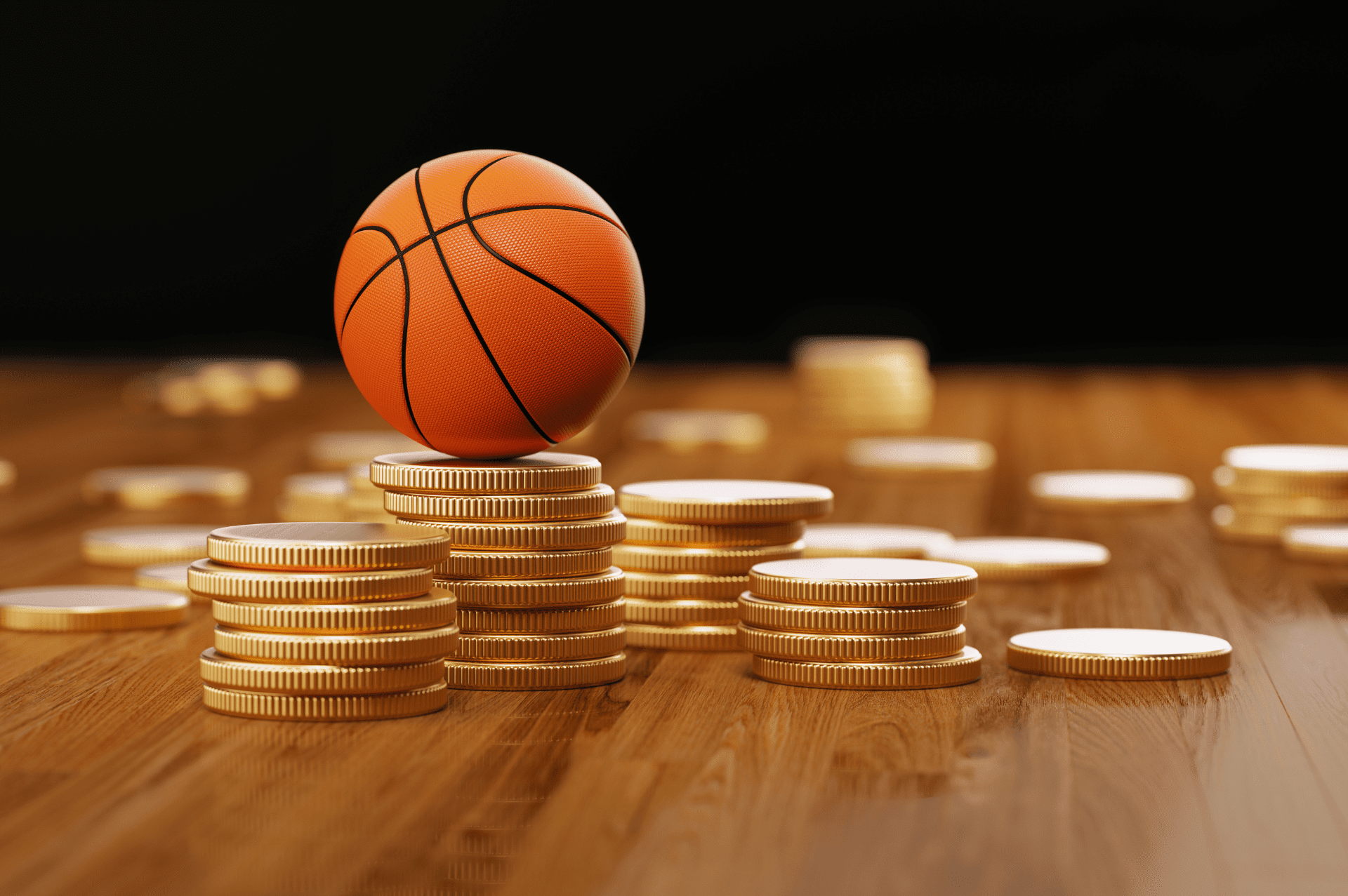 Comment choisir ses paris lors d&rsquo;un match de basket?