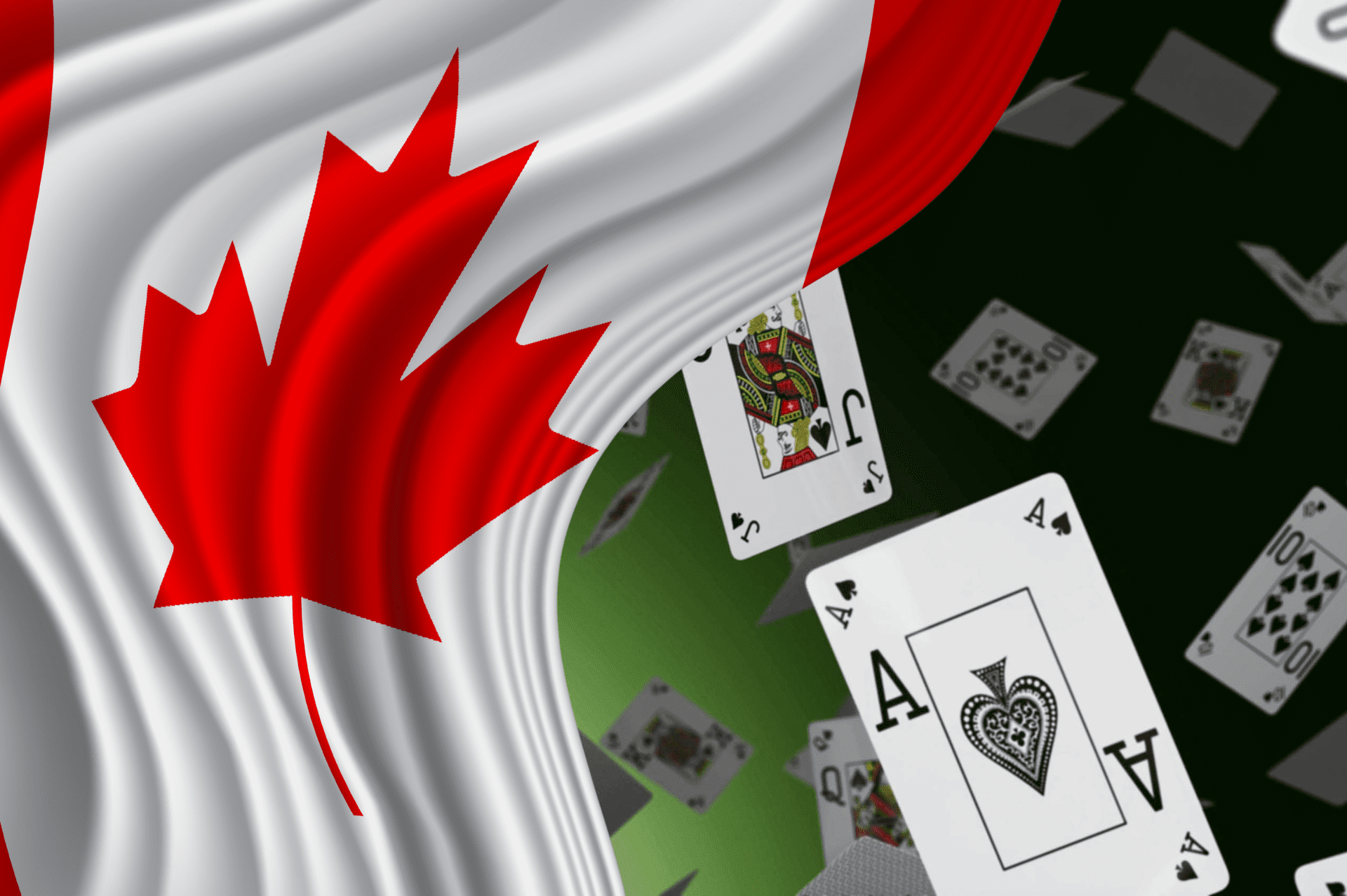 casino au canada