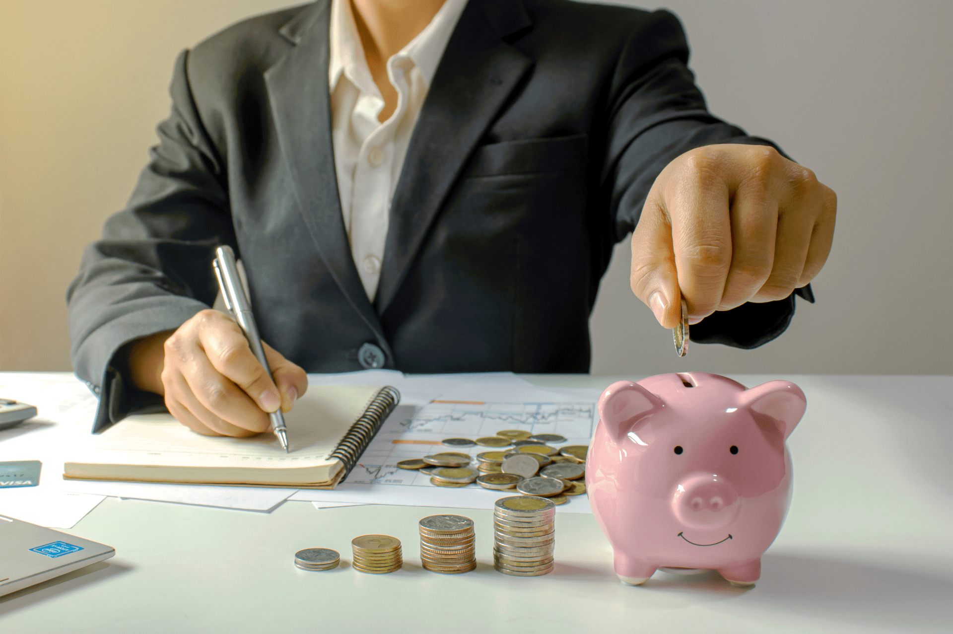 Optimisez votre budget grâce aux options bancaires judicieuses