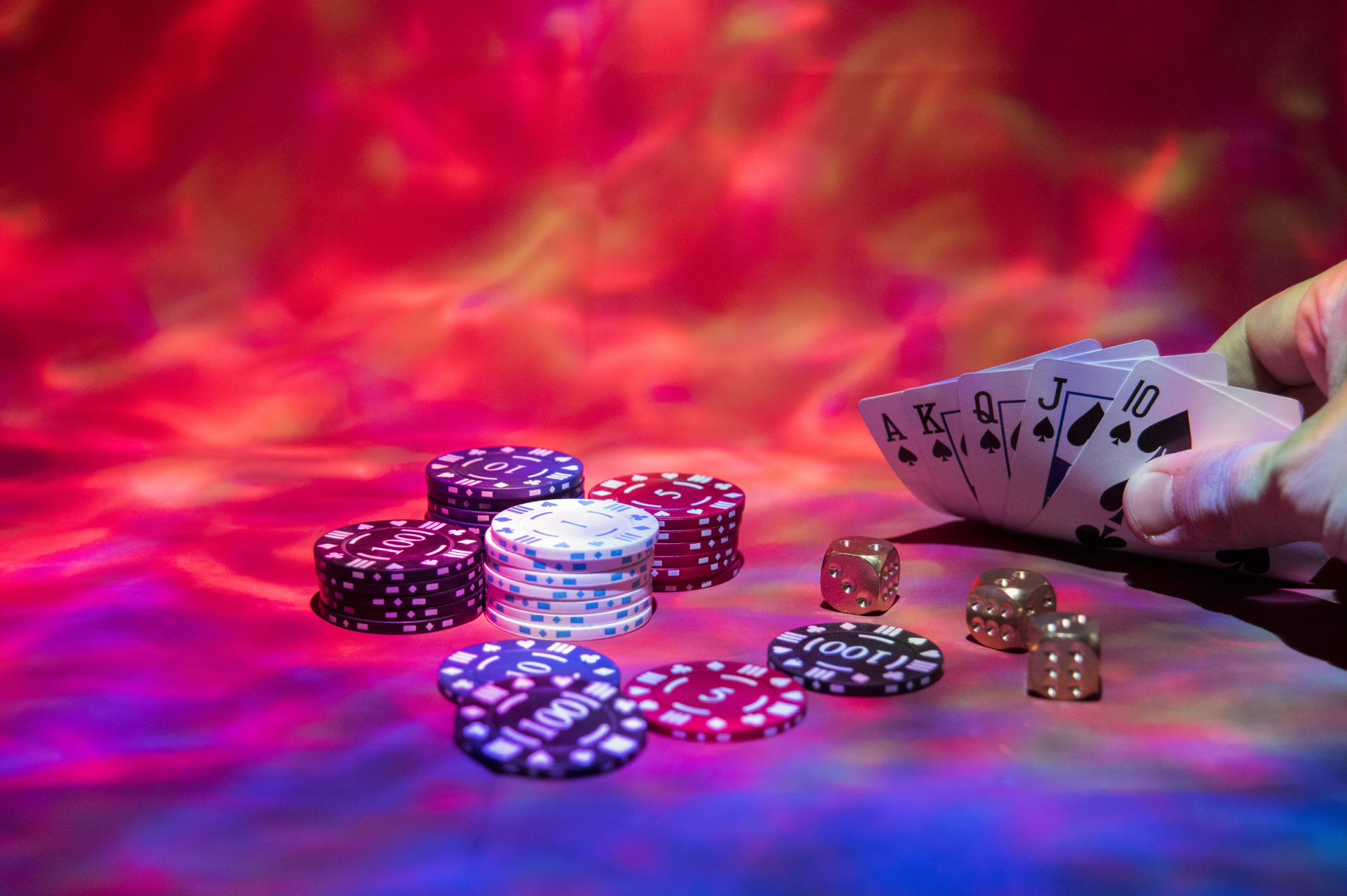 poker