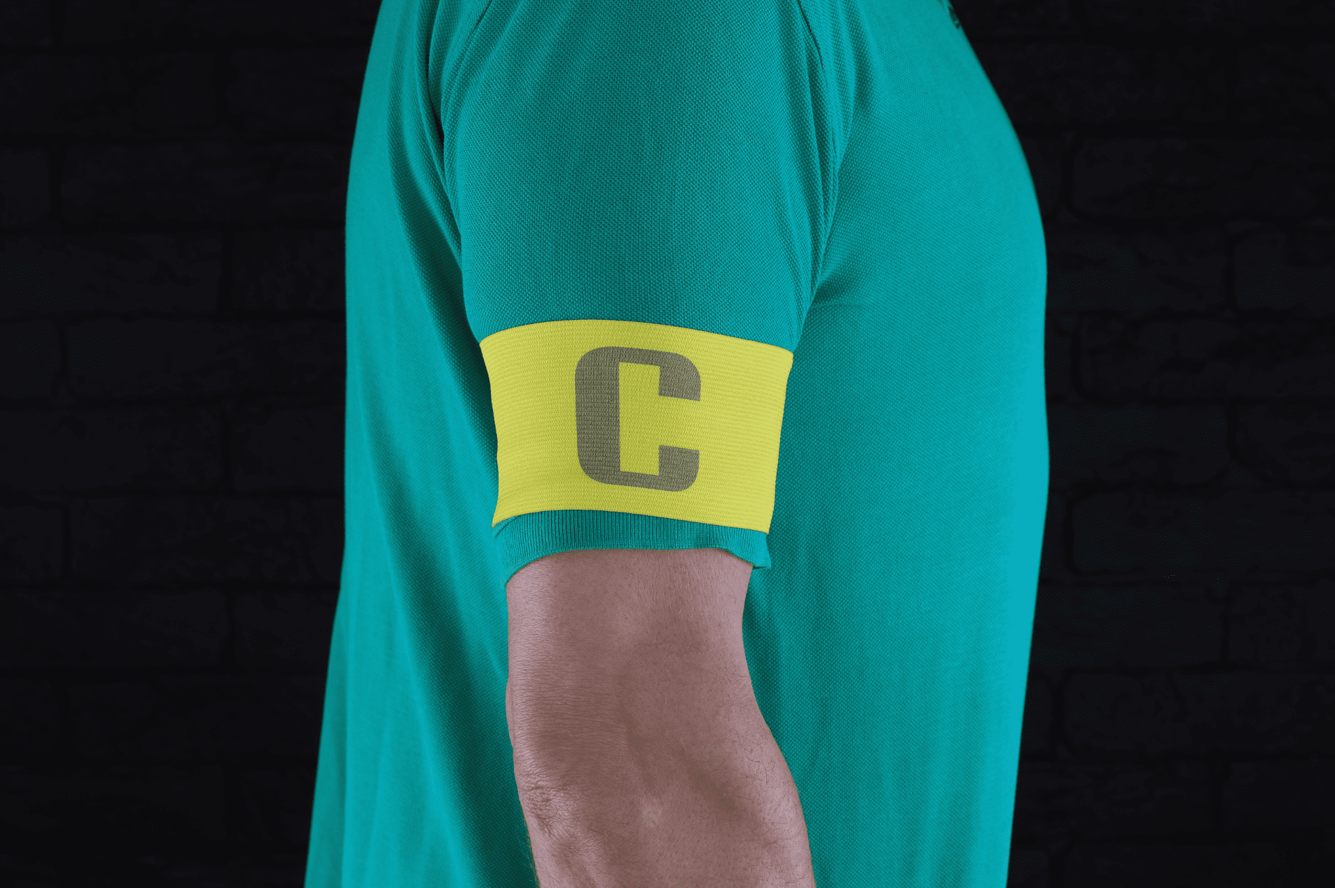 capitaine sportif
